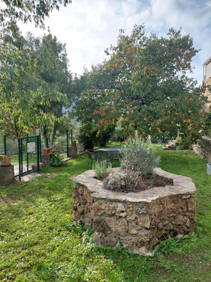 Le Mas Du Galibot Chambre Cambalotte Saint-Florent-sur-Auzonnet Ngoại thất bức ảnh