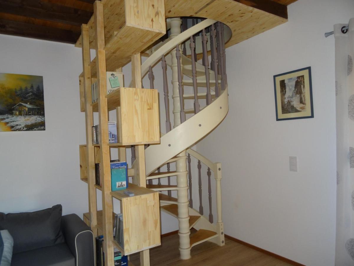 Le Mas Du Galibot Chambre Cambalotte Saint-Florent-sur-Auzonnet Ngoại thất bức ảnh