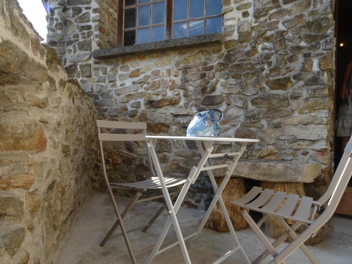 Le Mas Du Galibot Chambre Cambalotte Saint-Florent-sur-Auzonnet Ngoại thất bức ảnh